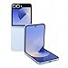 Produktbild Samsung GALAXY Z Flip6 SM-F741BLBHEUB