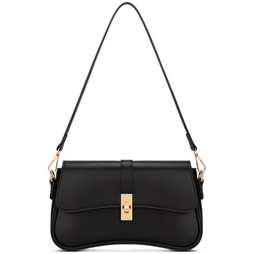 Image of KKXIU Shoulder Bag for Women Small Clutch Purses Cute Hobo Handbag Trendy Underarm Bag