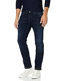 5-Pocket Style Madison mit Reißverschluss und Knopf