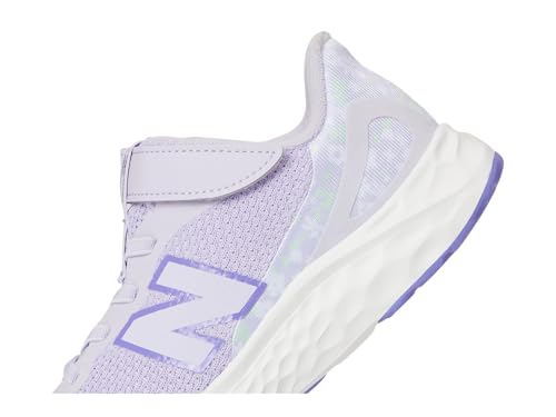 Image of New Balance Kids' Fresh Foam Arishi V4 Bungee