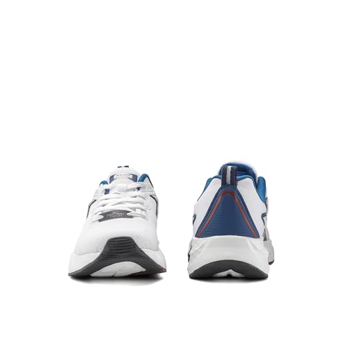 Image of ASIAN Pulse-05 Men's Running Shoes | Lightweight & Breathable | Cushioned Comfort with High-Grip Sole | for Running, Walking