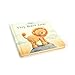 Jellycat The Very Brave Lion: A Baby Board Book Children's Book | Baby Gift
