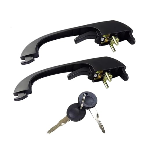 Poignée de porte de voiture VW Transporter III T3 Vanagon accessoires
