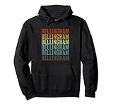 Für Menschen, die an Bellingham City Geschenke denken