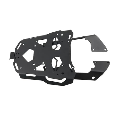 Porte-bagages arrière de moto pour NX500 voyagez l'esprit libre