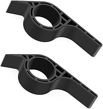 Pry Bar Set for Tesla Model Y Hitch Cover, Removal Tools Set for Tesla Model Y Hitch Cover [2Packs]