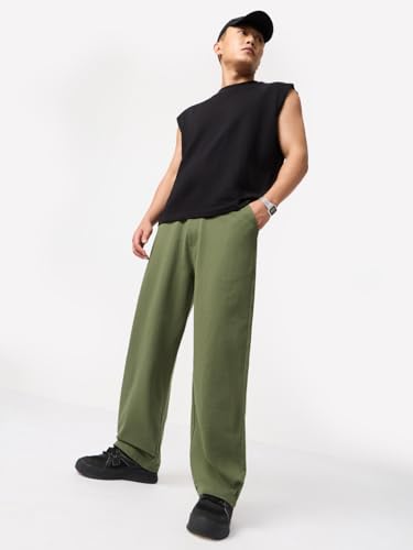 Image of The Souled Store Men Joggers