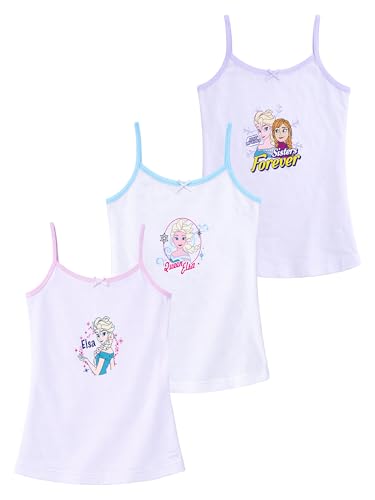 Image of BODYCARE Girl's Regular Fit Vest