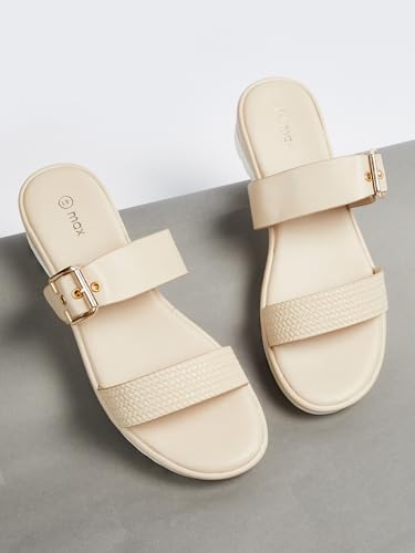 Image of Max Women Flat Sandal