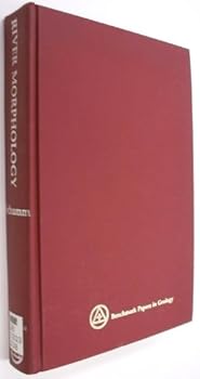 Hardcover River morphology Book