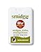 Price comparison product image Smidge Unisex Pocket Insect Repellent, 18 ml, White