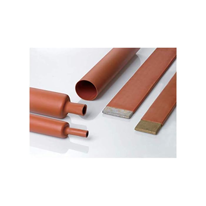Buy TE Raychem Tyco BPTM Heat Shrinkable Bus Bar Tubing 75/30 25Kv