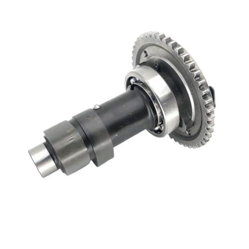 Componente árbol de levas con piñón de sincronización impulsado para motor quad 3