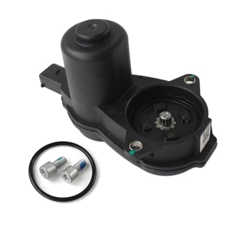Motor de freno LR027141 para Land Rover LR2 Freelander 2 actuador de estacionamiento trasero