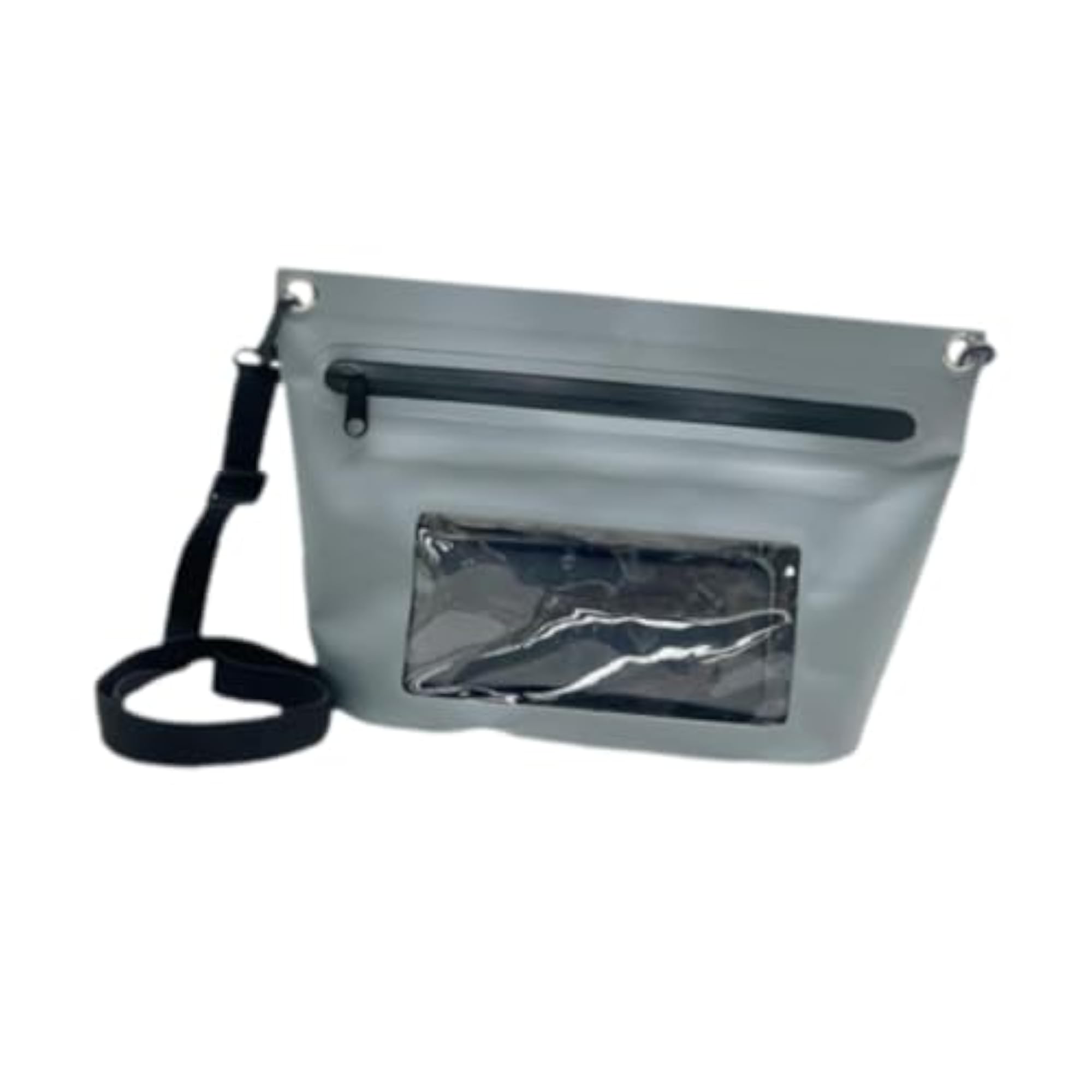 Waterproof Phone Pouch, Lightweight Adjustable Strap for Kayak Travel