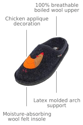 Image of HAFLINGER Gallina