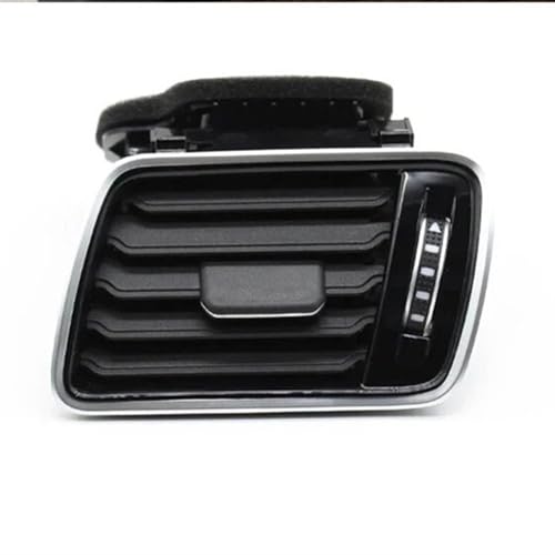 Grille de ventilation Passat B6 B7 2006-2011 aérateur console centrale 3AD819701A