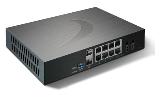 Image of SonicWall TZ580 Secure Upgrade Plus Advanced Edition Firewall, 3-Year