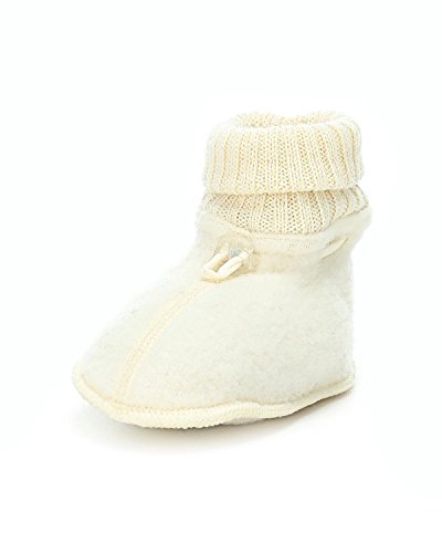 Joha Babyschoenen, 100% wol - Image 3