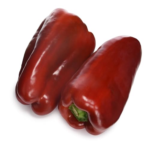 Pimiento Rojo - 775g