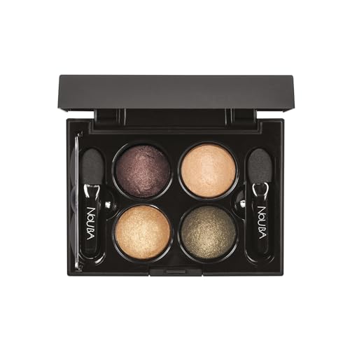 Noubashop Quattro Ombretto - 10 Gr