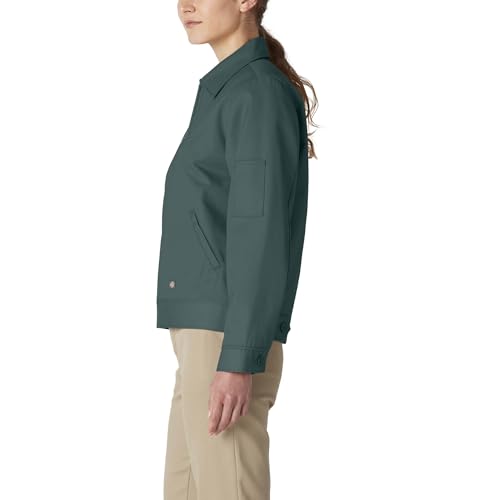 Dickies Women's Eisenhower Insulated Jacket2