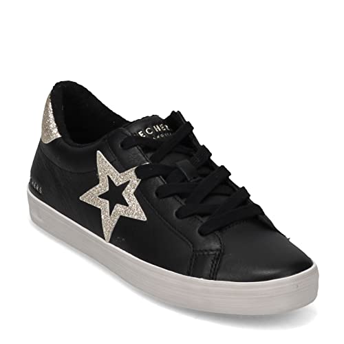 Image of Skechers Women Diamond Starz Starry Steps Sneakers