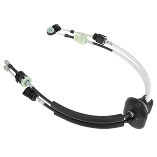 Cable de cambio de marchas manual Citroën Dispatch 1.6 HDI repara palanca dura