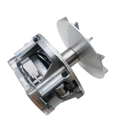 Embrague primario 1000 XP de alta resistencia para ATV y UTV de 2014 a 2019 3