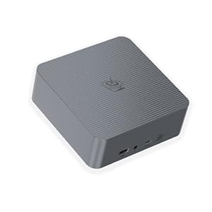 Beelink Mini PC EQR7, AMD Ryzen 7 7...