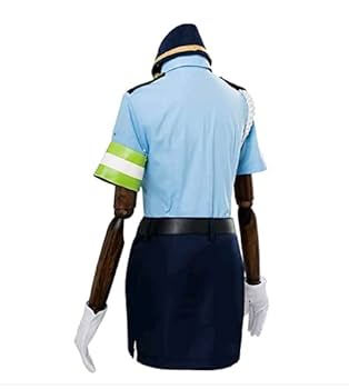 Fate/EXTELLA LINK 玉藻の前 FOX婦警服Ver. Amazon.co.jp: Fate/EXTELLA LINK 玉藻の前 FOX婦警服Ver. 1/7