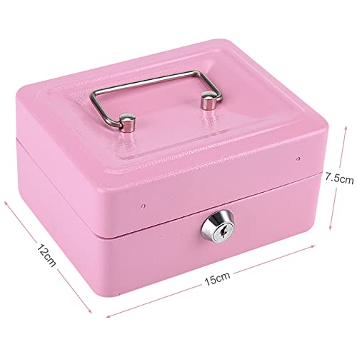 MOUMOUTEN Mini Home Money Box - Image 3
