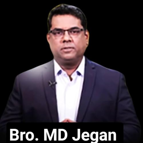 குடும்ப முகாம் || Family Meeting || md jegan messages