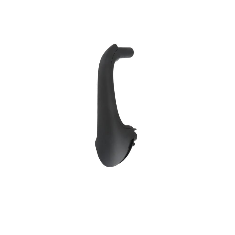 YBVDCXP Door Pull Handle Car Door Pull Handle Assembly for W203 C230 C240 C280 C320 C350 2000-2007