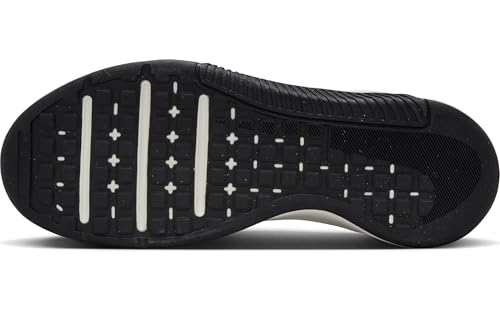 Nike MC Trainer 3 Premium Women's Workout Shoes (FZ2112-101, Summit White/Sail/Black/Metallic Silver)3