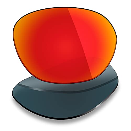 Image of Mryok Women's Replacement Lenses for Oakley Warm Up OO9176 - Options