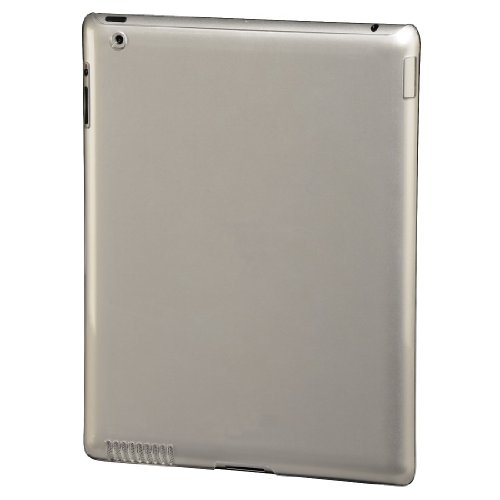 Hama 00107860 Funda para Tablet Transparente   Fundas para Tablets (Apple iPad2, Transparente)