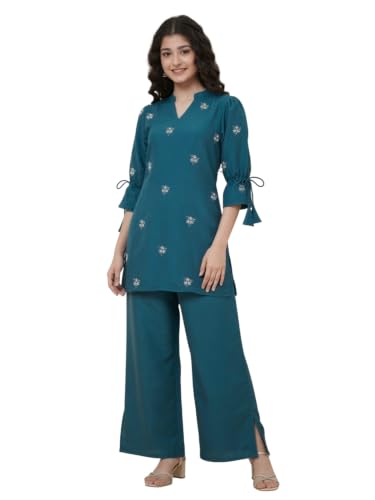 Image of Girls salwar suit set