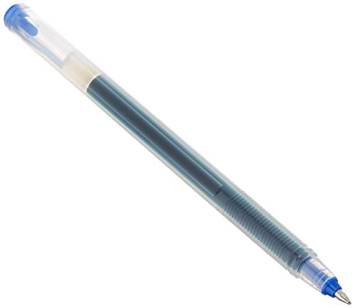 Pilot Supergel Rollerball 0.7 mm Azul x12 miniatura 3