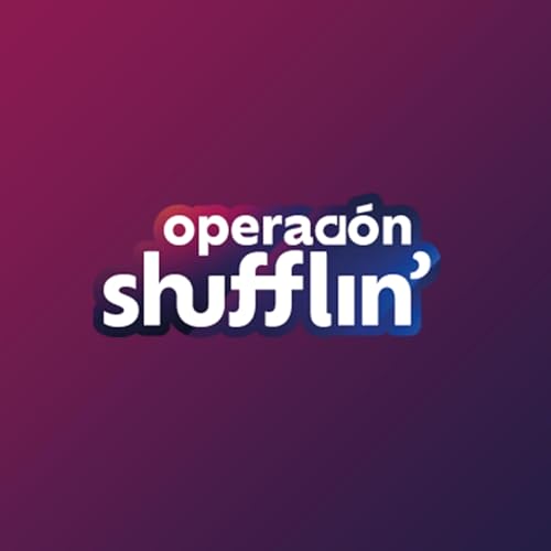 Couverture de Operaci&oacute;n Shufflin'