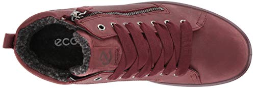 ECCO Womens Soft 7 Tred GTX Hi, Stivali Donna