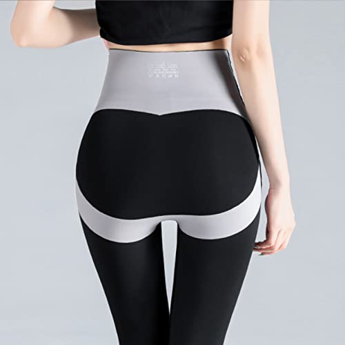 Leggings para mujer de yoga sin costuras ideales para tu rutina diaria de fitness 3