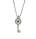 Silver Star of David Necklace with Shema Israel 