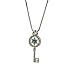 Silver Star of David Necklace with Shema Israel "HEAR ISRAEL" Prayer - Unisex 17"