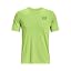 Lime Foam (368)/Black