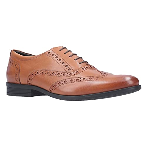 Hush Puppies Men's Oaken Brogues3