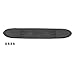 Westin 26-0001 Black Platinum 3 Nerf Step Bar Replacement Step Pad Kit (1 Pad)