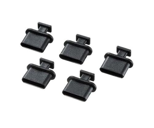 ESCO Type-CpیLbv Xp/5 USB EA764BK-62