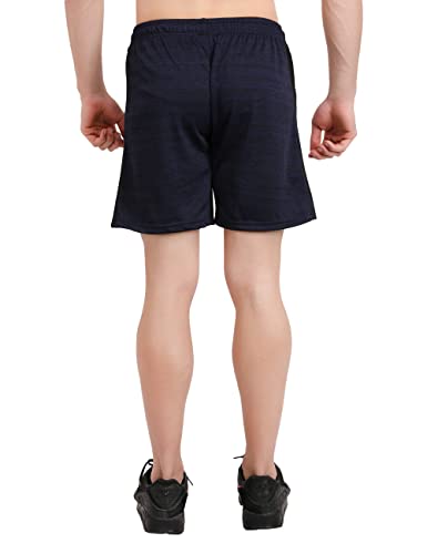 Image of NEVER LOSE Mens Running Athletic Shorts 5 inch Inseam Quick Dry Workout Shorts Men Lightweight Gym Shorts with Pockets