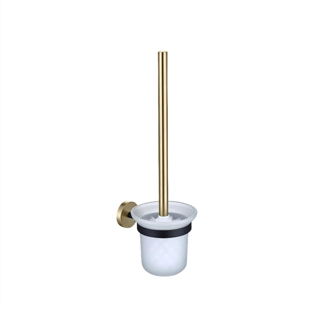 Matériel de salle de bain noir mat ensemble de quincaillerie premium en acier